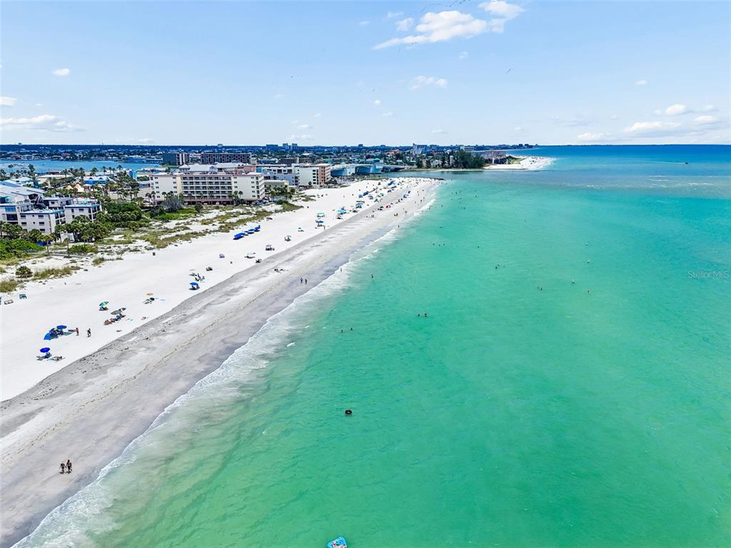 13235 Gulf Boulevard, Unit 603 St. Petersburg, FL 33708 - Photo 45 of 57