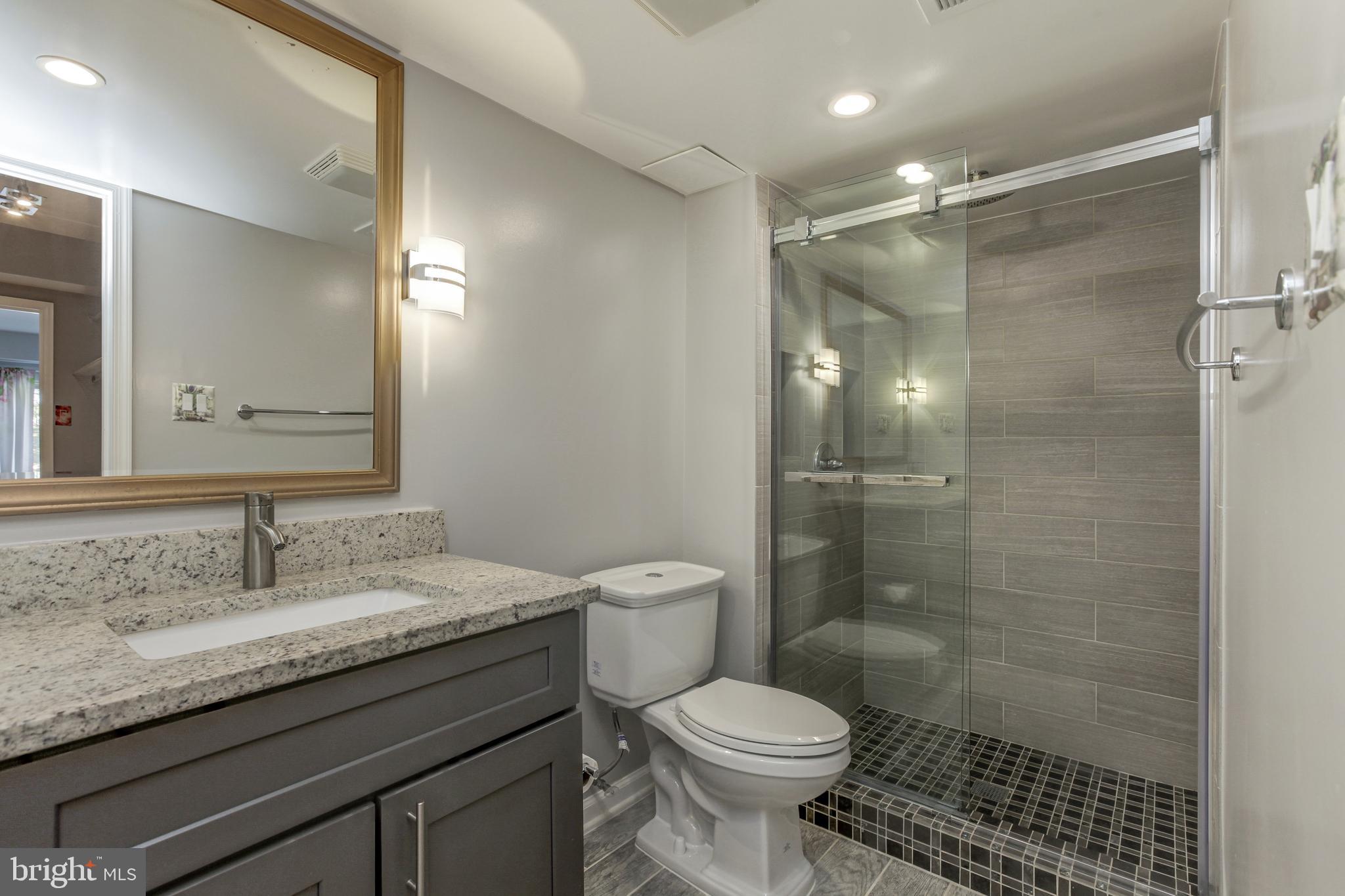 10362 Faulkner Ridge Circle, Unit 27 Columbia, MD 21044 - Photo 22 of 31 Owner's suite bathroom
