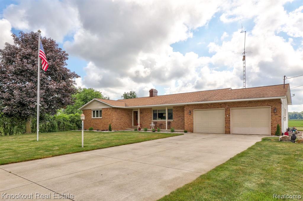 1502 North Block Road Reese, MI 48757 - Photo 2 of 50 Gallery Image 2