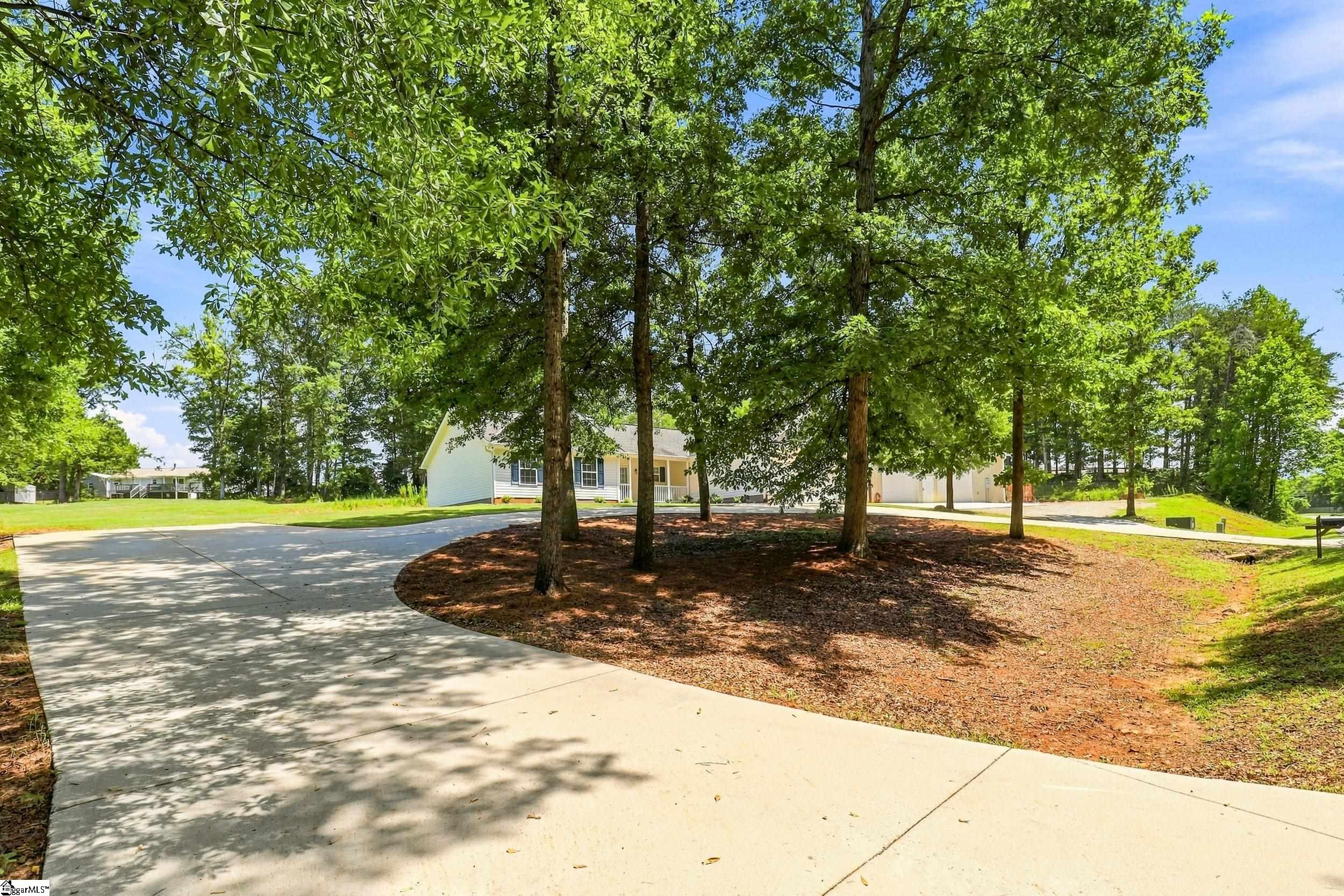 164 Brashears Road Inman, SC 29349 - Photo 36 of 43 Gallery Image 36