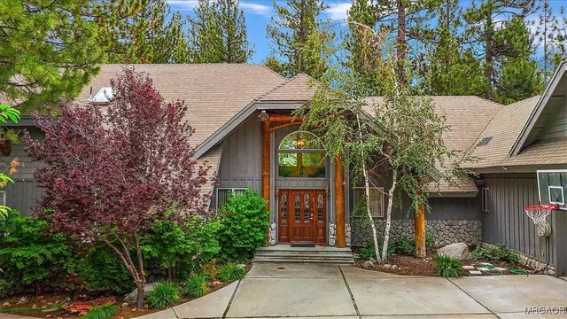 $1,439,000 | 42143 Winterpark Drive, Big Bear Lake, CA 92315