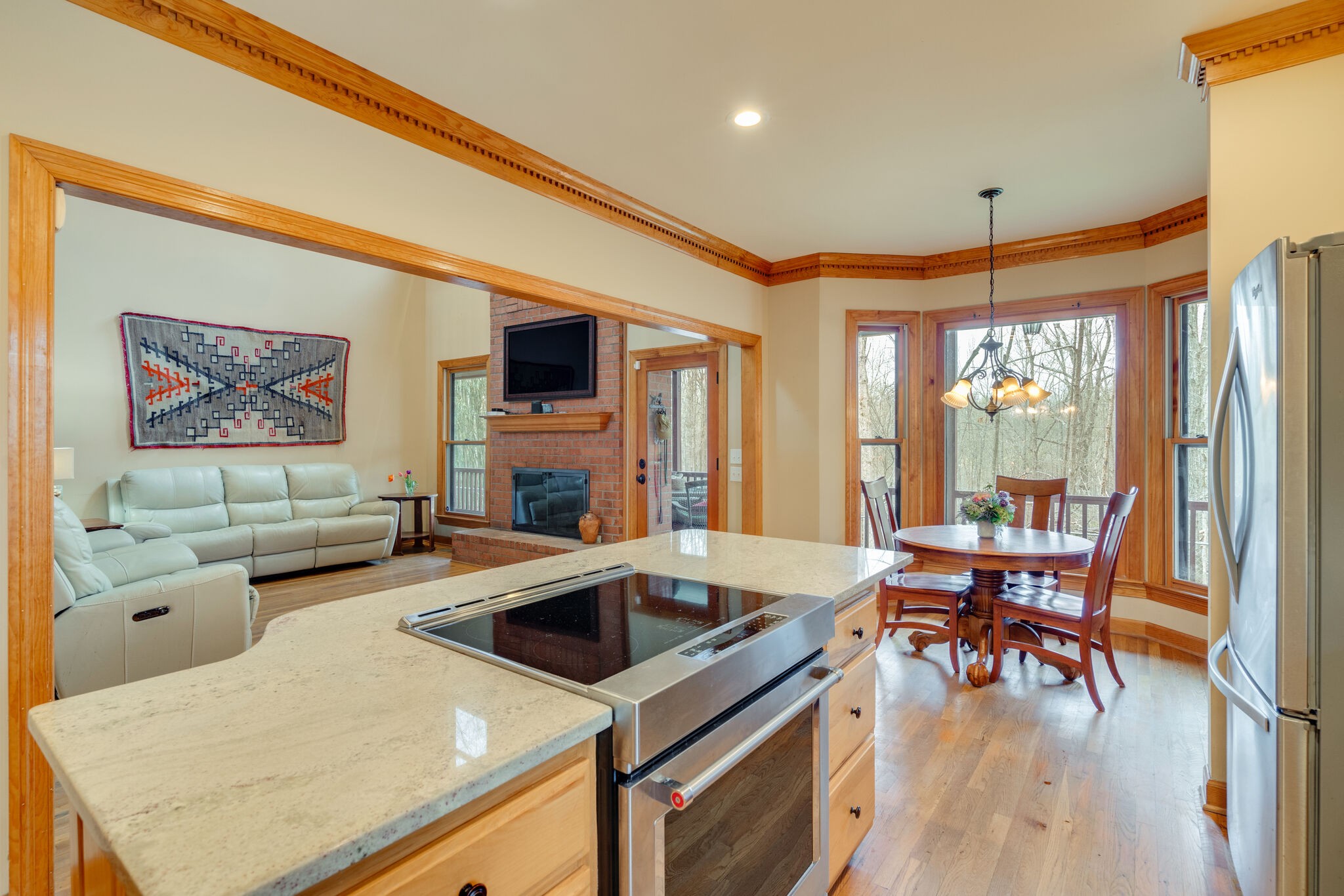 7705 Wilkinson Road Joelton, TN 37080 - Photo 11 of 55 Gallery Image 11
