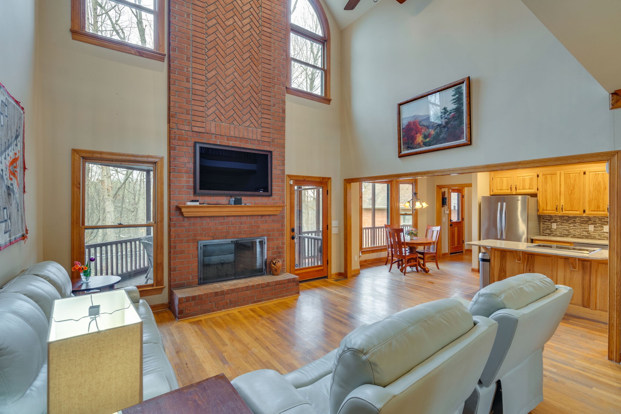 7705 Wilkinson Road Joelton, TN 37080 - Photo 17 of 55 Gallery Image 17