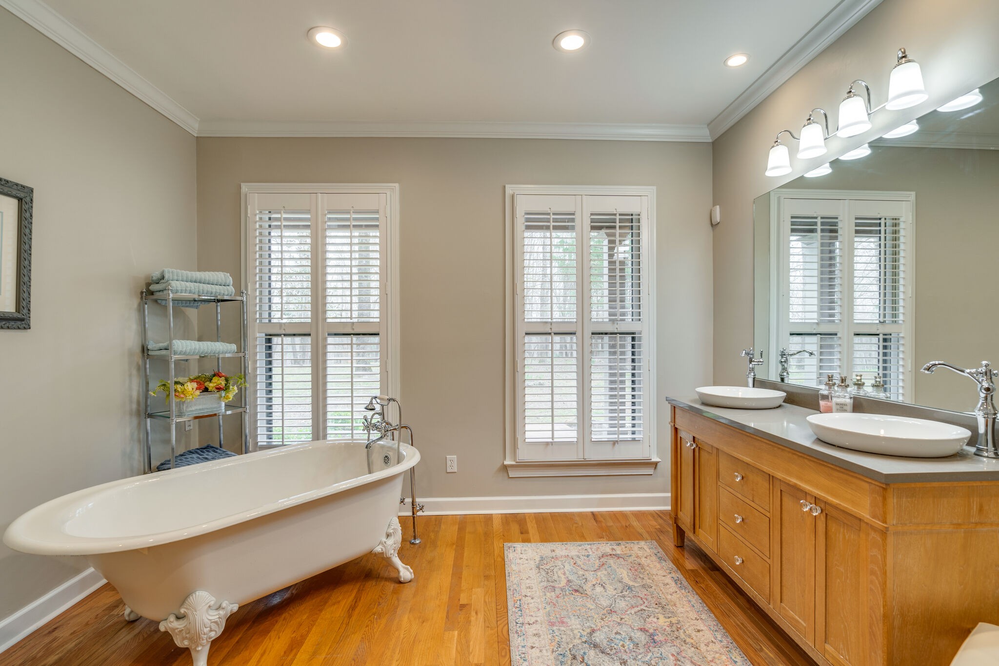 7705 Wilkinson Road Joelton, TN 37080 - Photo 24 of 55 Gallery Image 24