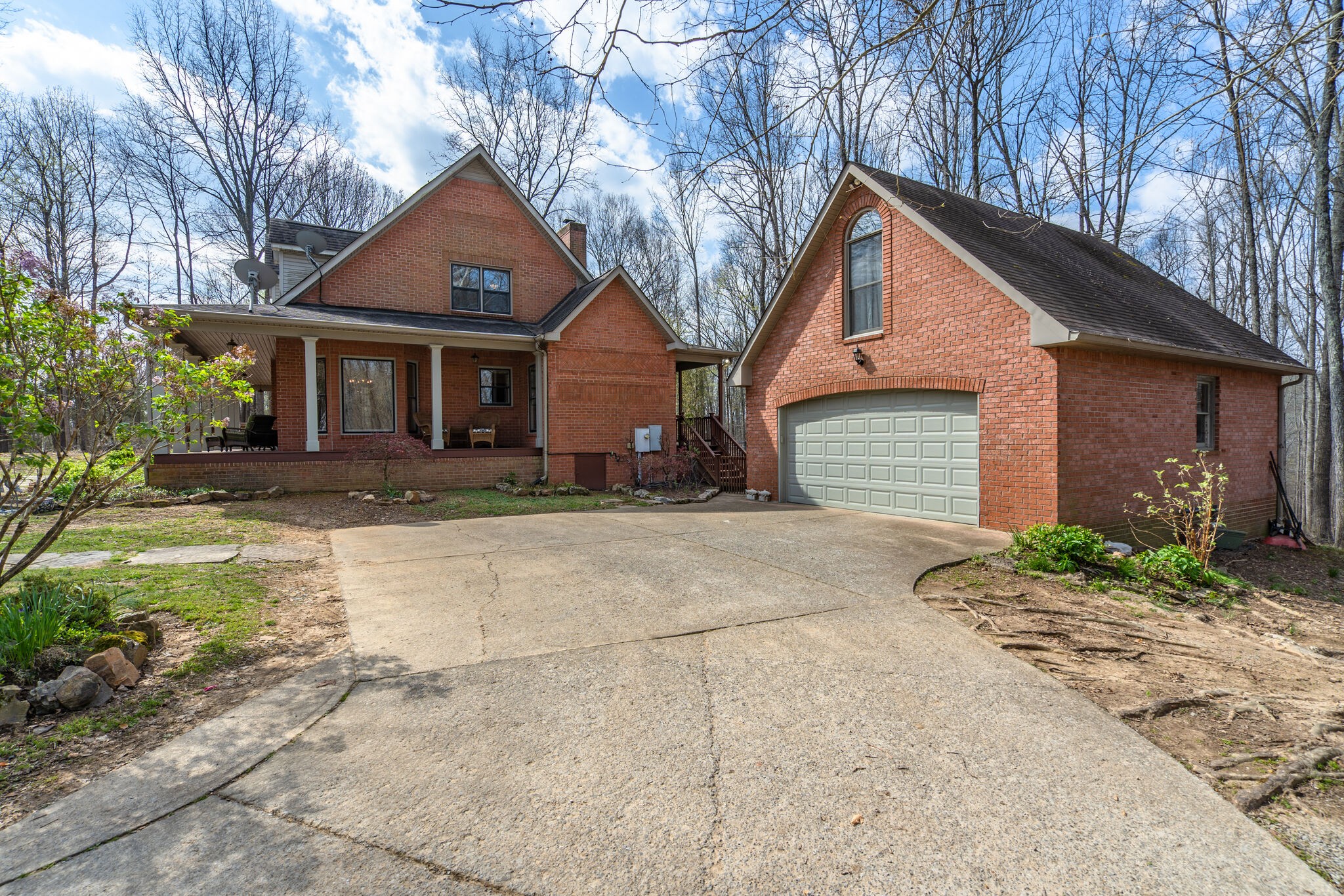 7705 Wilkinson Road Joelton, TN 37080 - Photo 3 of 55 Gallery Image 3