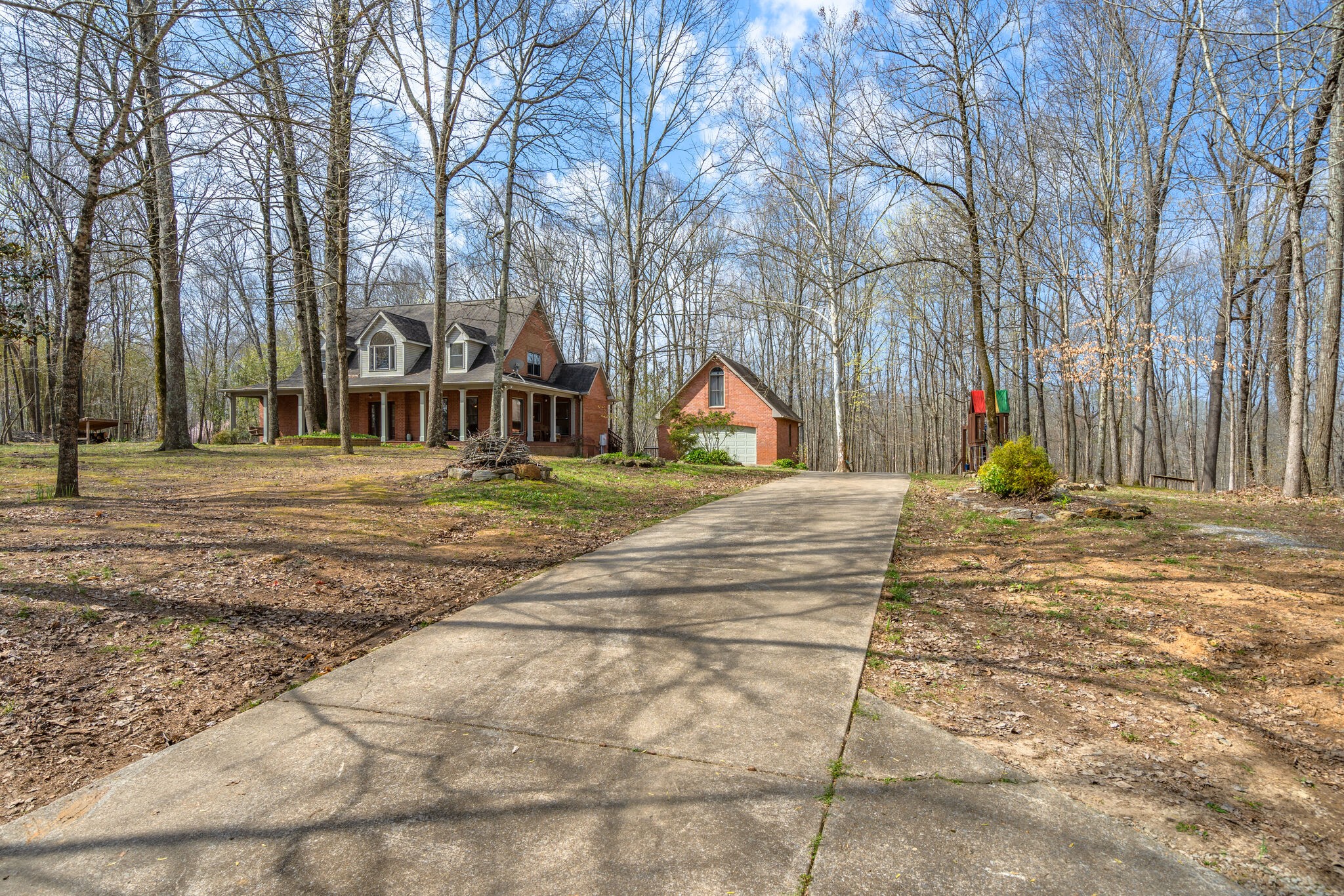 7705 Wilkinson Road Joelton, TN 37080 - Photo 4 of 55 Gallery Image 4