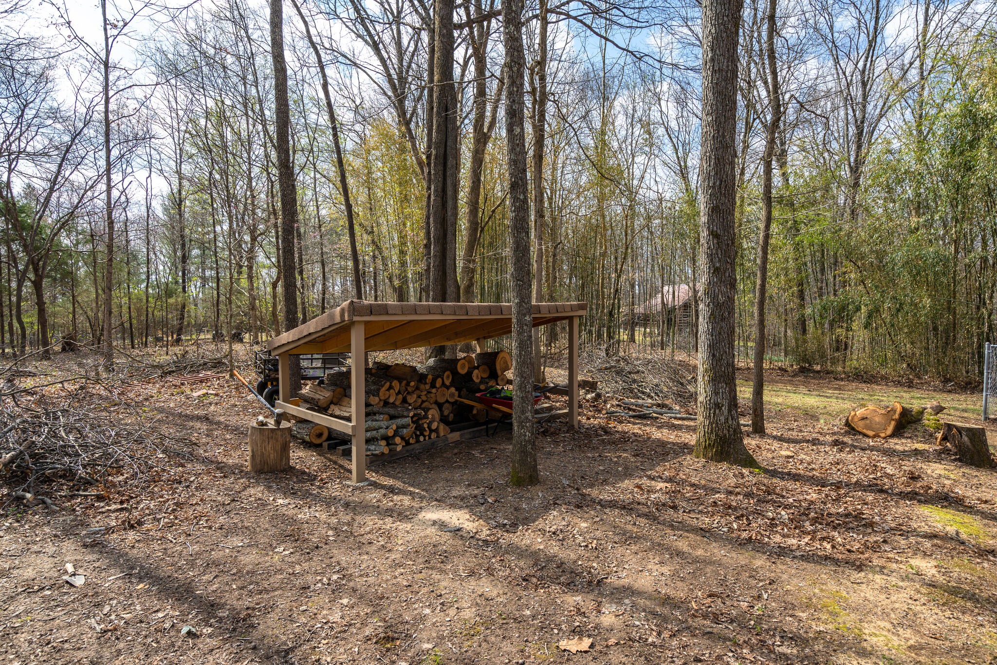 7705 Wilkinson Road Joelton, TN 37080 - Photo 43 of 55 Gallery Image 43
