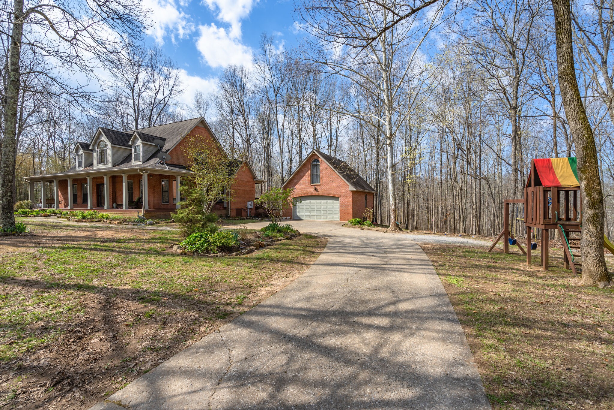 7705 Wilkinson Road Joelton, TN 37080 - Photo 5 of 55 Gallery Image 5