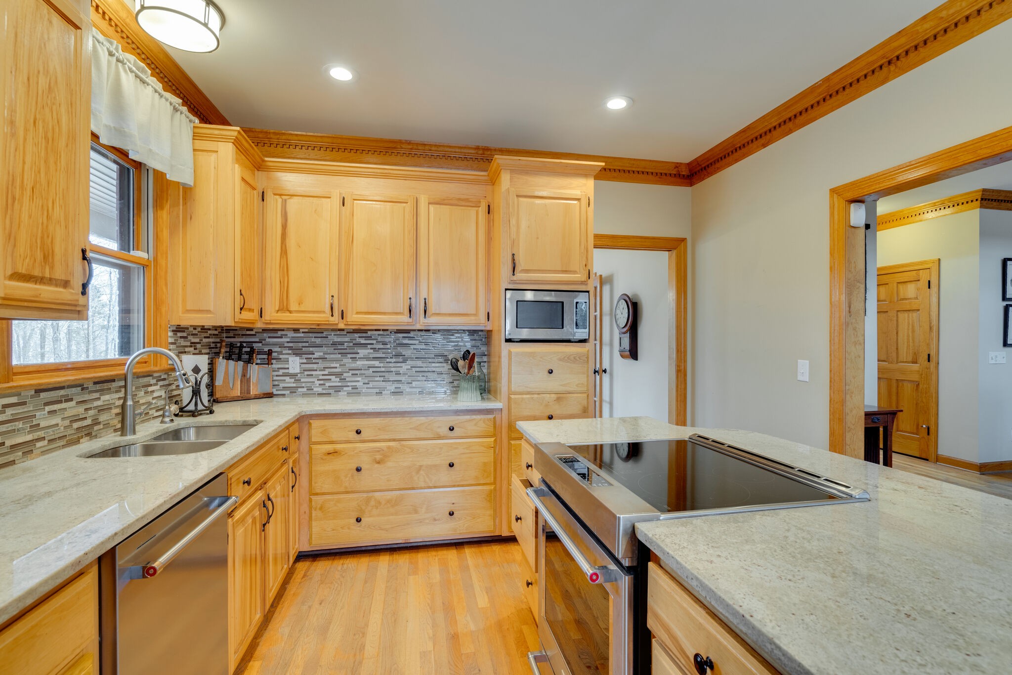 7705 Wilkinson Road Joelton, TN 37080 - Photo 9 of 55 Gallery Image 9