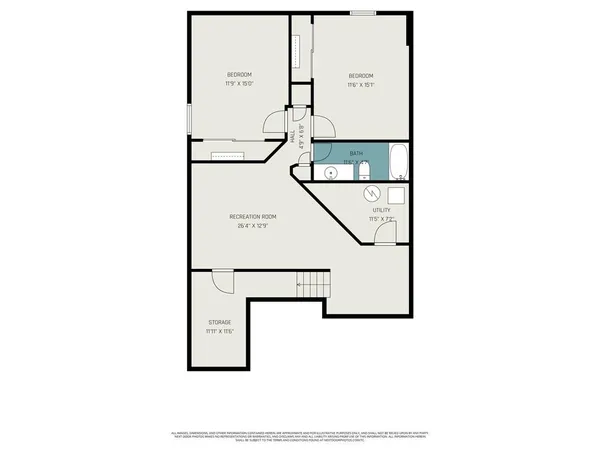 $285,000 | 1020 Southwest Red Oaks Place, Topeka, KS 66615