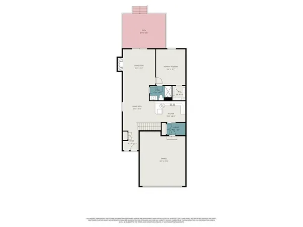 $285,000 | 1020 Southwest Red Oaks Place, Topeka, KS 66615