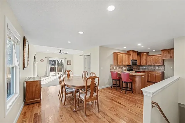 $299,999 | 1020 Southwest Red Oaks Place, Topeka, KS 66615