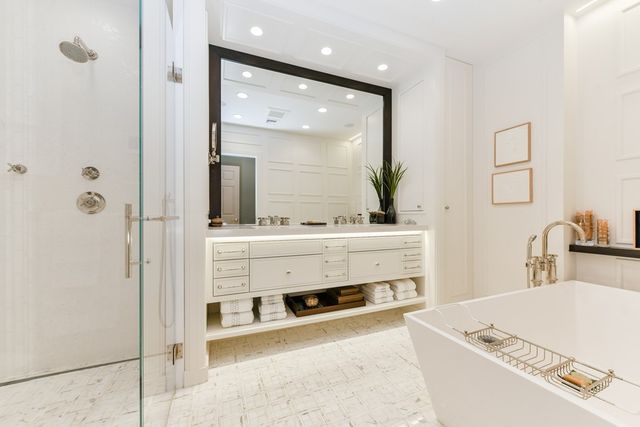 $3,225,000 | 30 Marlborough Street, Unit 3, Boston, MA 02116