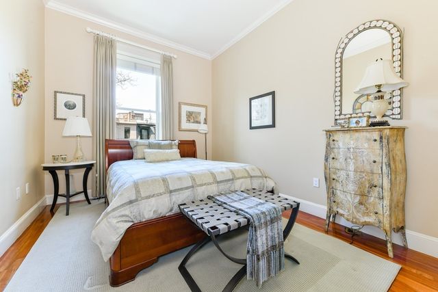 $3,225,000 | 30 Marlborough Street, Unit 3, Boston, MA 02116