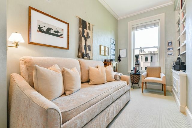$3,225,000 | 30 Marlborough Street, Unit 3, Boston, MA 02116
