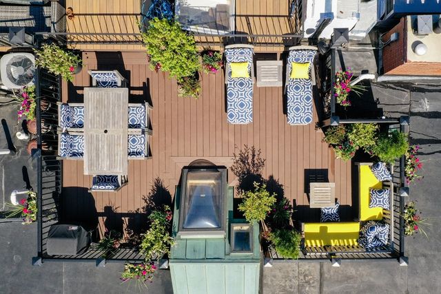 $3,225,000 | 30 Marlborough Street, Unit 3, Boston, MA 02116