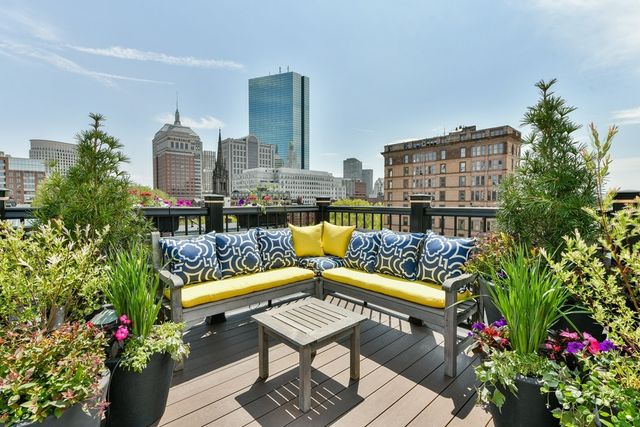 $3,225,000 | 30 Marlborough Street, Unit 3, Boston, MA 02116