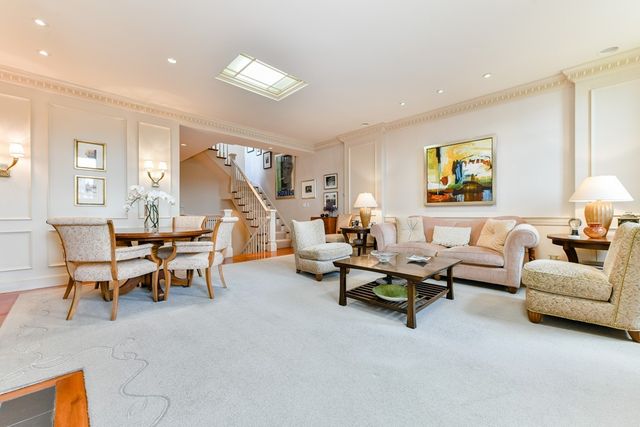 $3,225,000 | 30 Marlborough Street, Unit 3, Boston, MA 02116