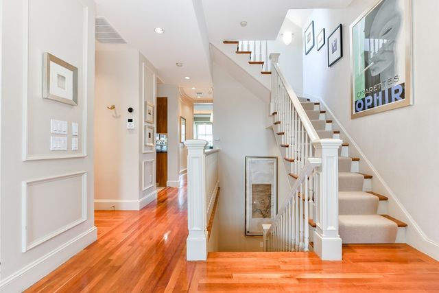 $3,225,000 | 30 Marlborough Street, Unit 3, Boston, MA 02116