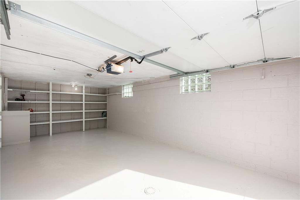 350 Limerick Road Wexford, PA 15090 - Photo 35 of 47 a view of a room with shelves