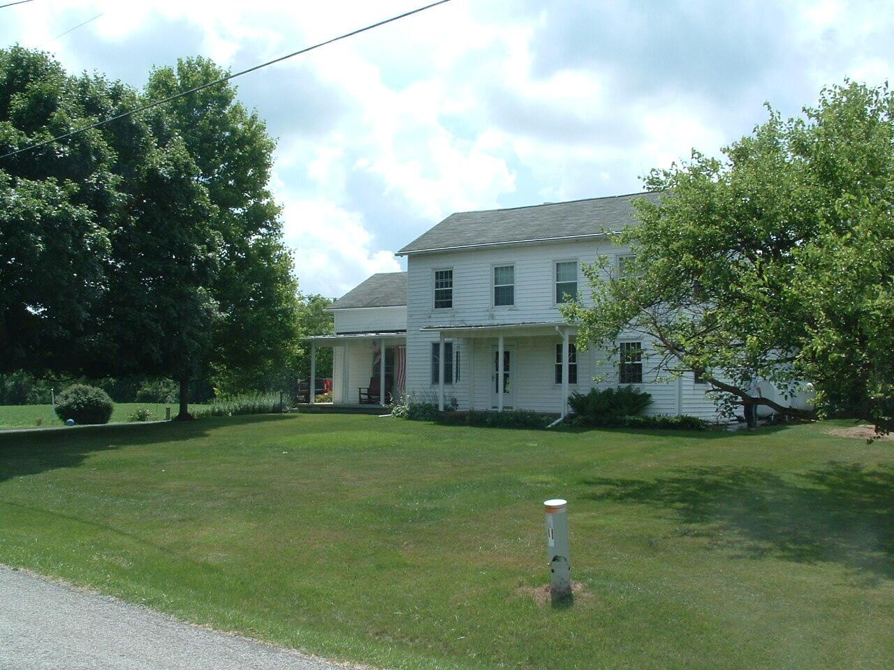 9311 Jug St Road Northwest Pataskala, OH 43062 - Photo 16 of 83 DSCF0012