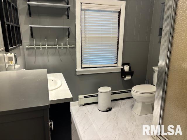 905 Walnut Greenfield, IL 62044 - Photo 19 of 35