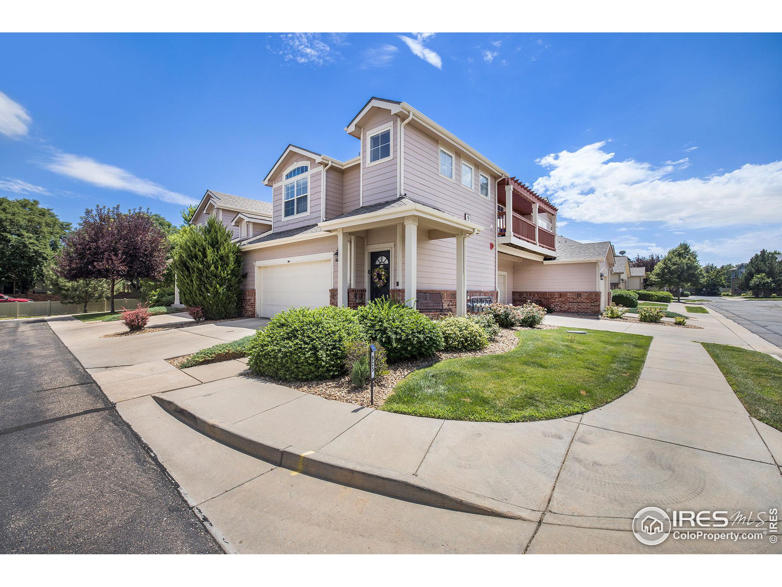 4672 West 20th Street Road, Unit 925 Greeley, CO 80634 - Photo 1 of 21