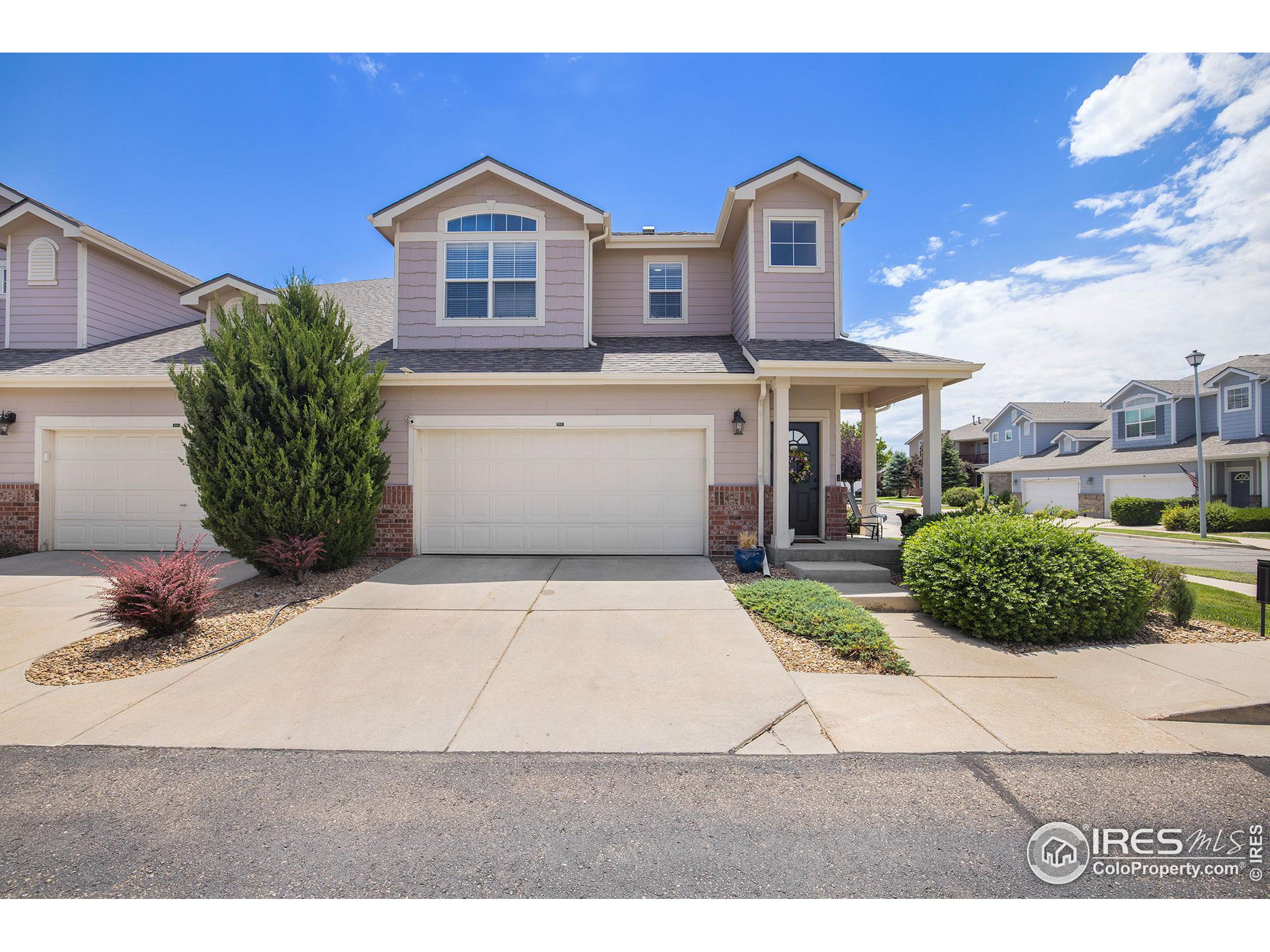 4672 West 20th Street Road, Unit 925 Greeley, CO 80634 - Photo 2 of 21