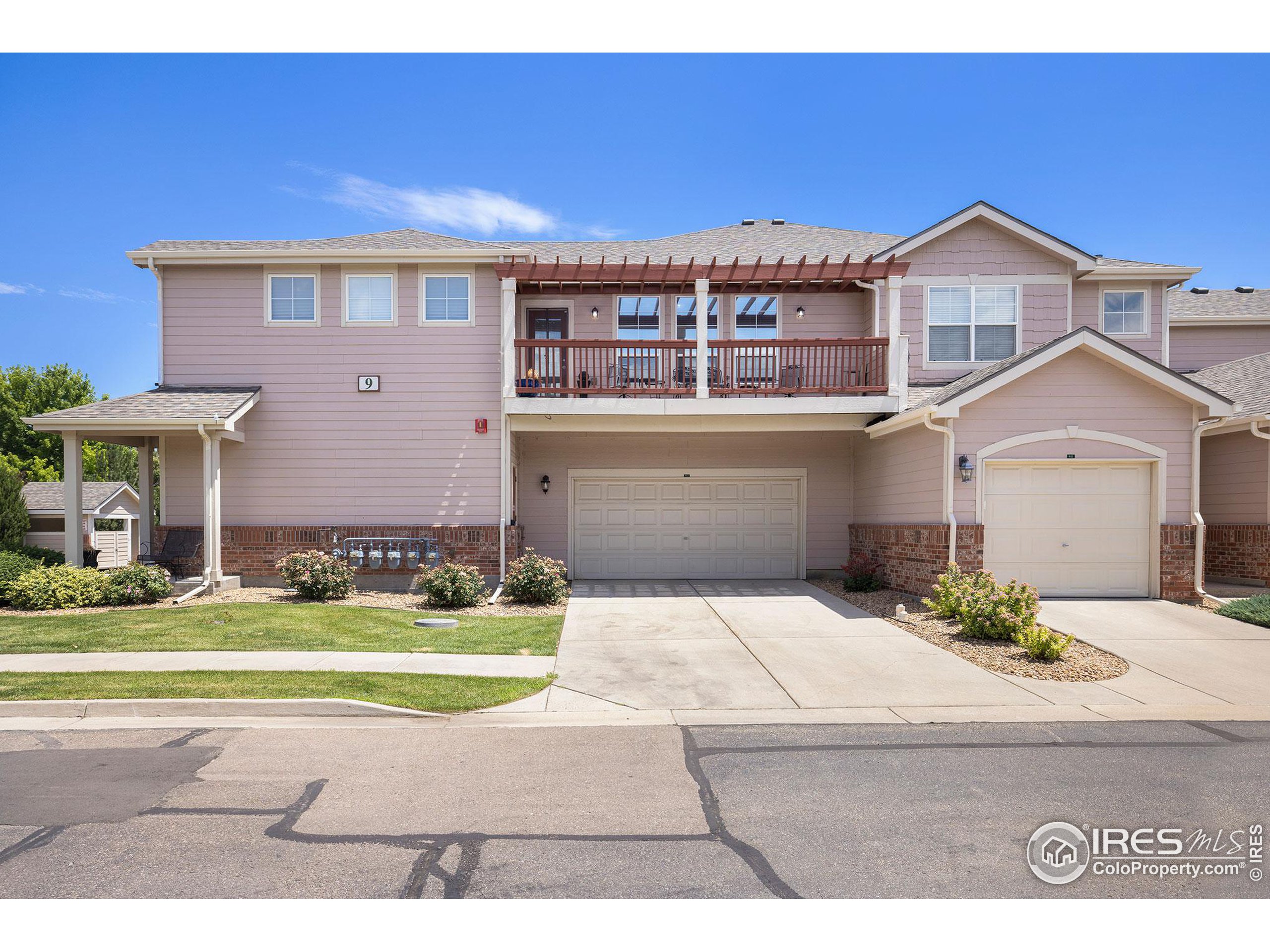4672 West 20th Street Road, Unit 925 Greeley, CO 80634 - Photo 21 of 21