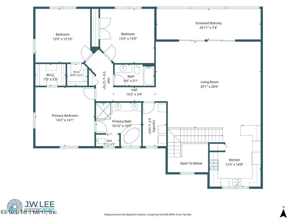 122 Grand Ravine Drive St. Augustine, FL 32086 - Photo 36 of 36 06-Floorplan_edited