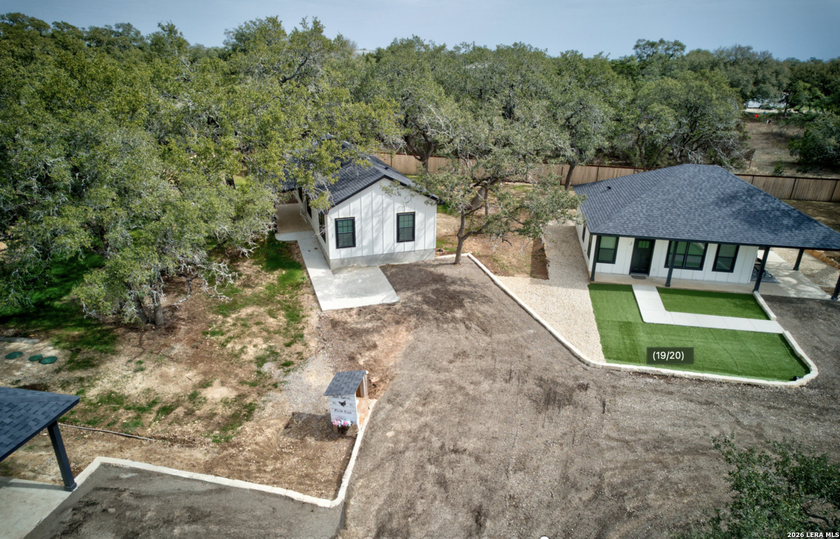 30652 Oakview Road Bulverde, TX 78163 - Photo 43 of 44