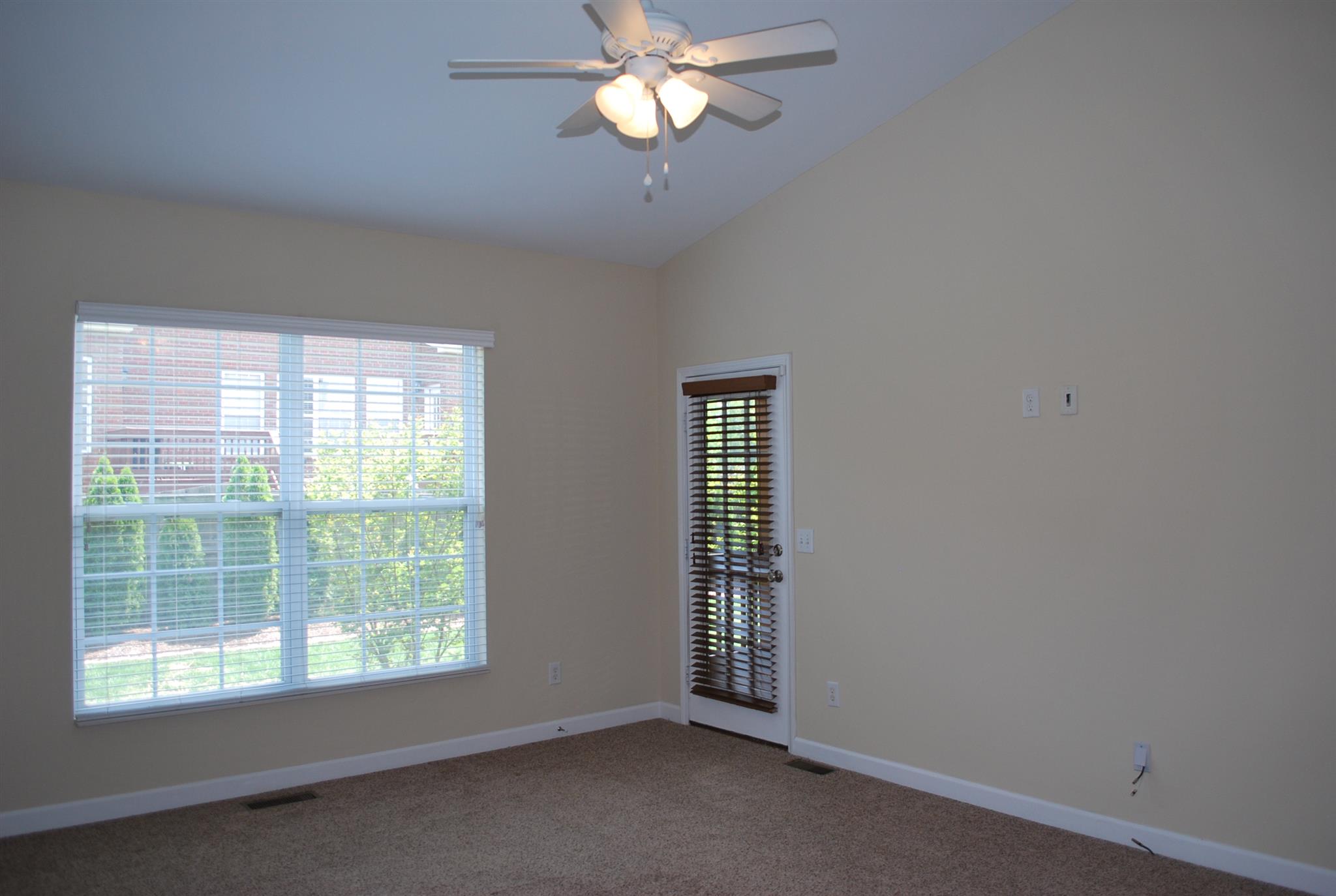 2016 Brewster Drive Franklin, TN 37067 - Photo 12 of 30 a view of an empty room with a window