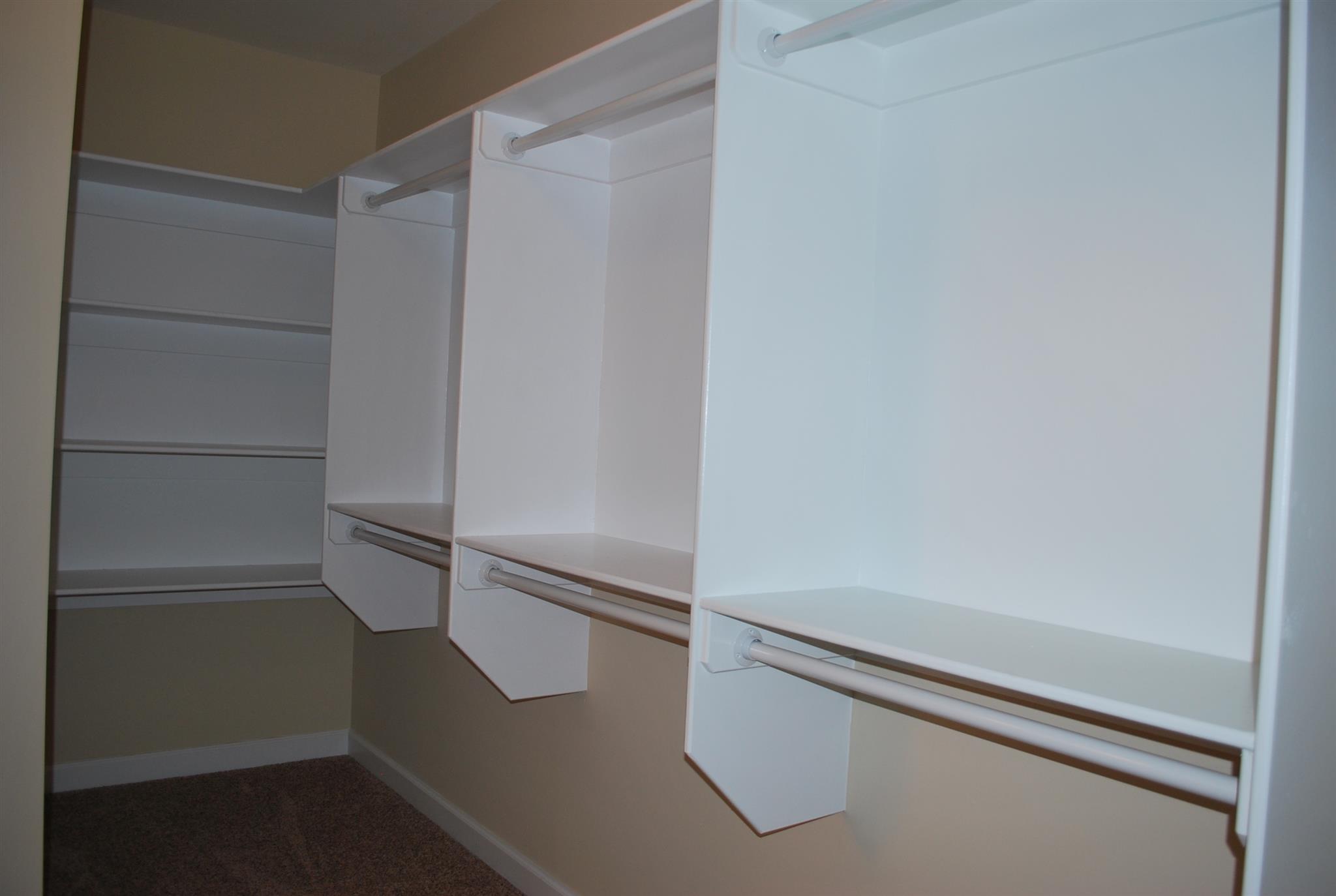 2016 Brewster Drive Franklin, TN 37067 - Photo 15 of 30 a close view of closet