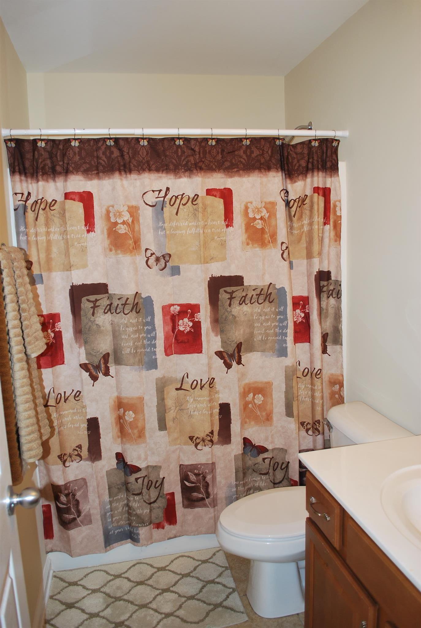 2016 Brewster Drive Franklin, TN 37067 - Photo 23 of 30 a bathroom with a sink and toilet