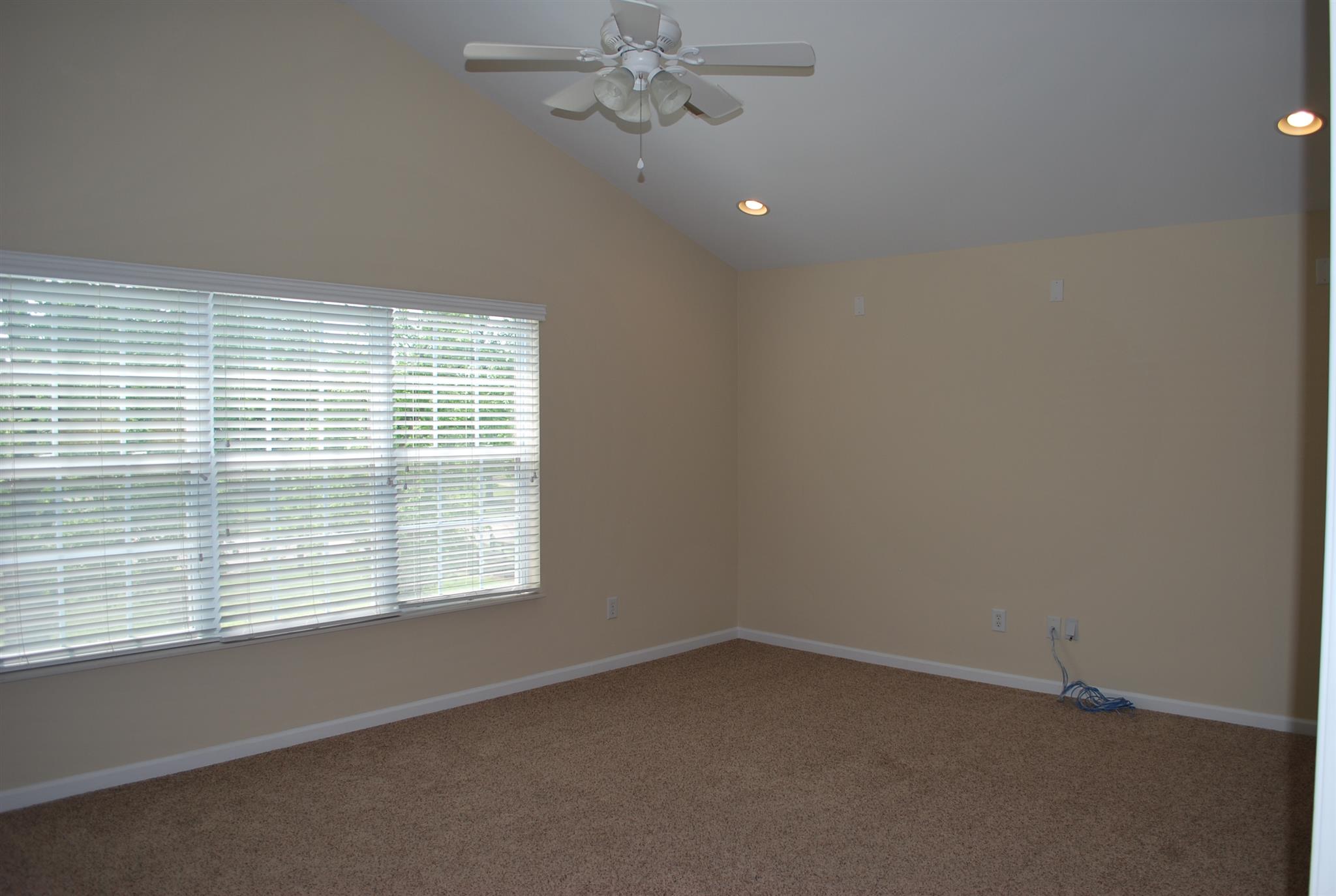 2016 Brewster Drive Franklin, TN 37067 - Photo 24 of 30 an empty room with a window