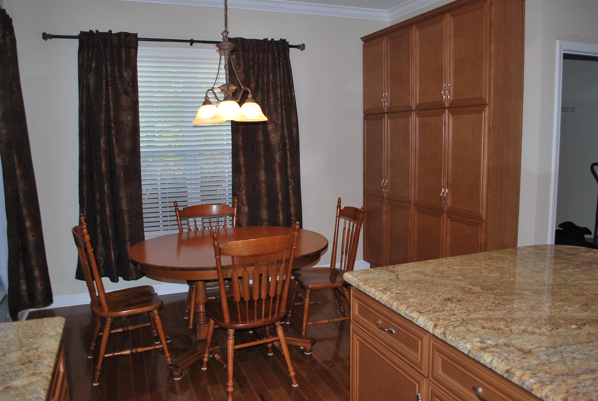 2016 Brewster Drive Franklin, TN 37067 - Photo 7 of 30 a dining room with furniture and window