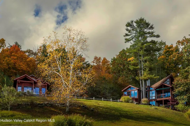 $16,500 | 75 Hill 99, Woodstock, NY 12498