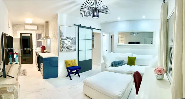 $2,850 | 8270 Northeast 1st Place, Unit 4, Miami, FL 33138