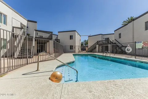 $190,000 | 6236 North 16th Street, Unit 5, Phoenix, AZ 85016