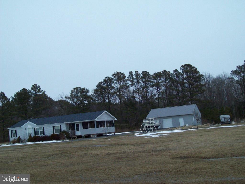 3611 Country Club Road Crisfield, MD 21817 - Photo 1 of 22 Gallery Image 1
