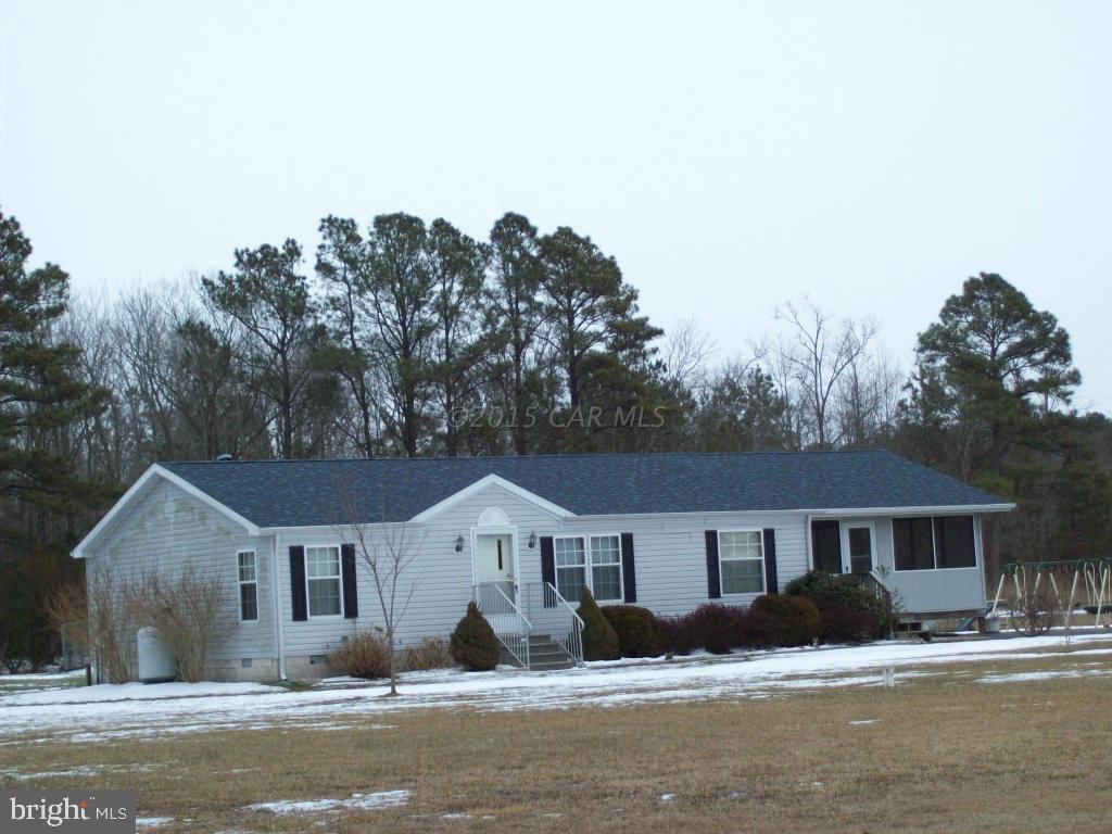 3611 Country Club Road Crisfield, MD 21817 - Photo 2 of 22 Gallery Image 2