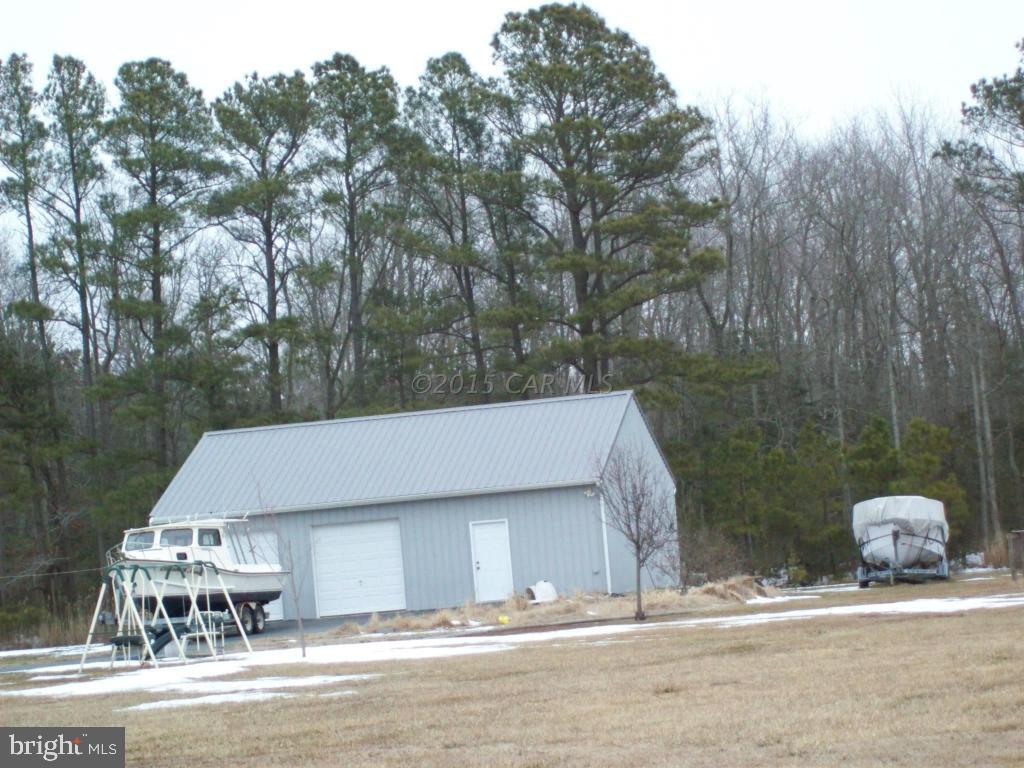 3611 Country Club Road Crisfield, MD 21817 - Photo 3 of 22 Gallery Image 3