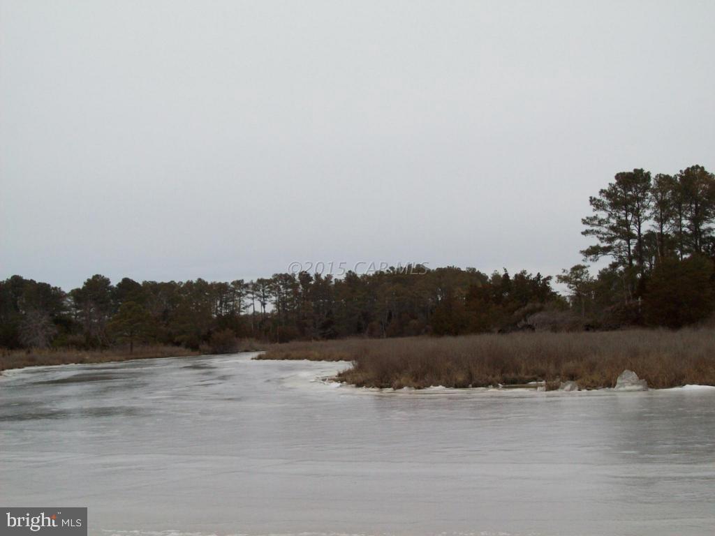 3611 Country Club Road Crisfield, MD 21817 - Photo 22 of 22 Gallery Image 22