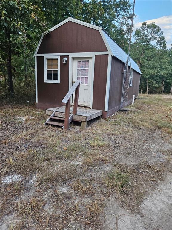 5480 State Route, Unit RURAL Higbee, MO 65257 - Photo 50 of 51