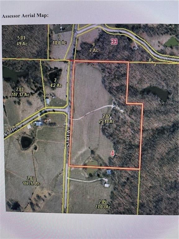 5480 State Route, Unit RURAL Higbee, MO 65257 - Photo 9 of 51