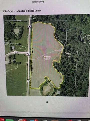 $225,000 | 5480 State Route, Unit RURAL, Higbee, MO 65257