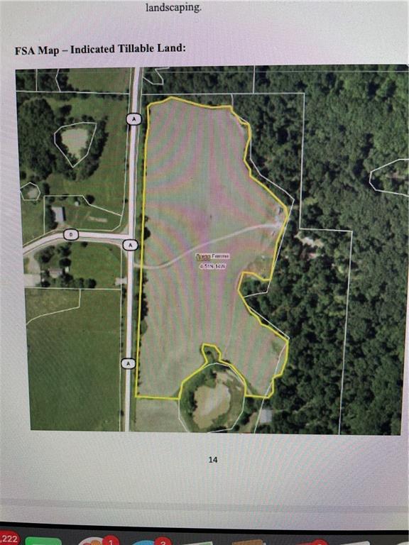 5480 State Route, Unit RURAL Higbee, MO 65257 - Photo 10 of 51