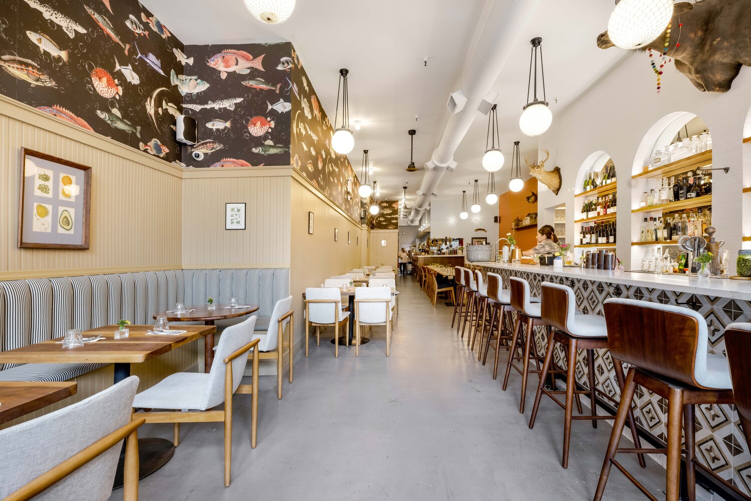 345 Greenwich Street, Unit 1B Manhattan, NY 10013 - Photo 3 of 10