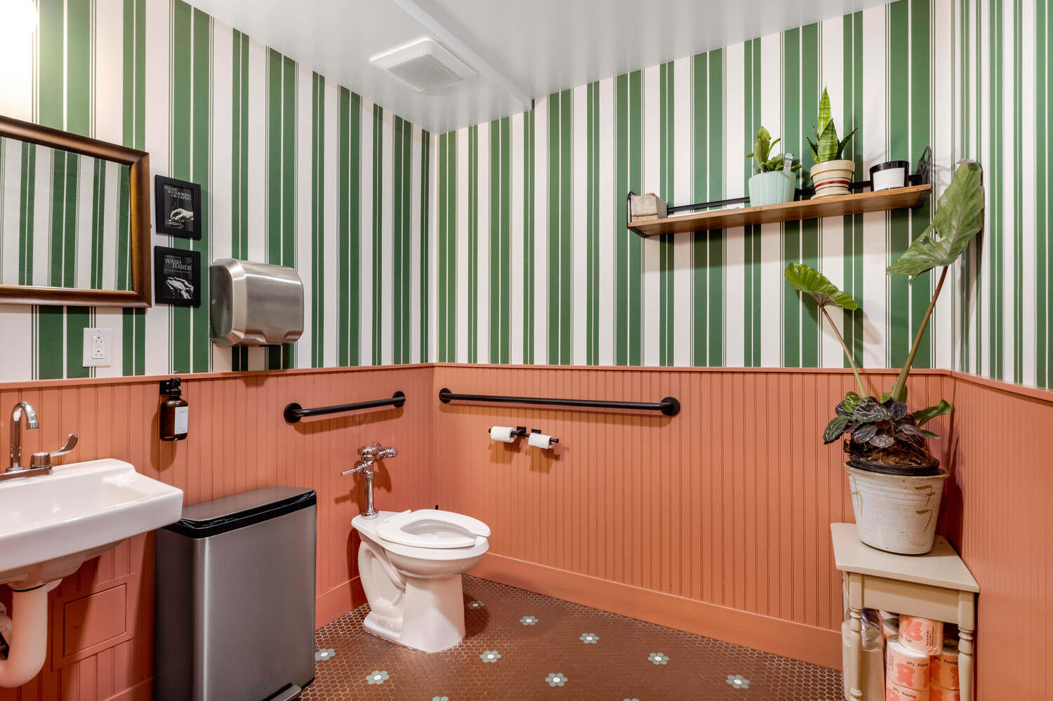 345 Greenwich Street, Unit 1B Manhattan, NY 10013 - Photo 6 of 10