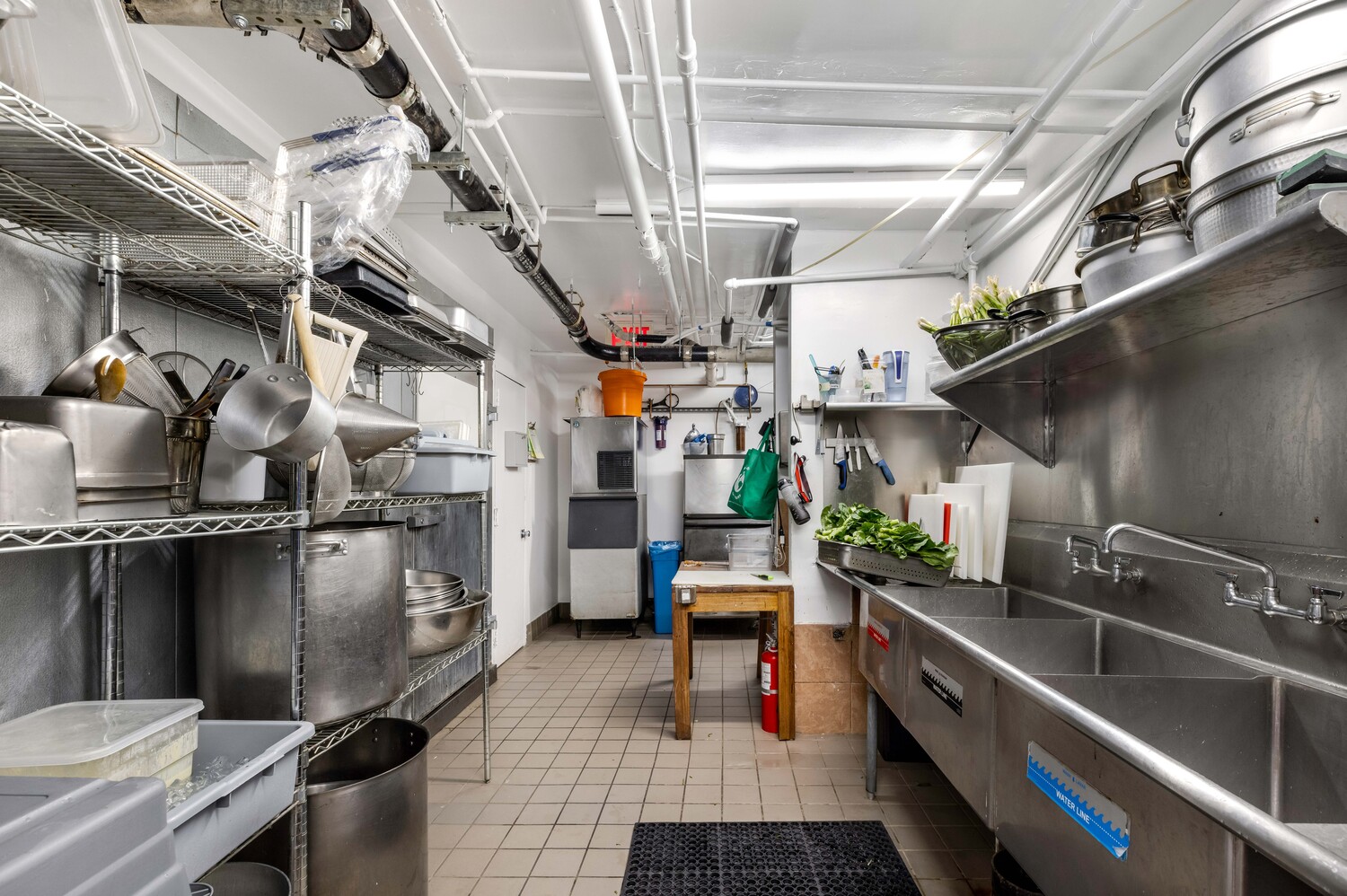 345 Greenwich Street, Unit 1B Manhattan, NY 10013 - Photo 7 of 10